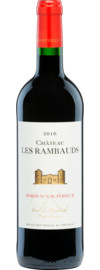 2021 Château Les Rambauds Bordeaux Supérieur