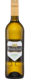 2022 Yvon Mau Pierre Jean Colombard Chardonnay