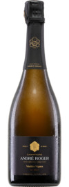 Champagne André Roger Vieilles Vignes Grand Cru