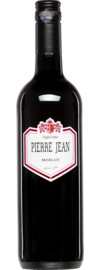 2022 Yvon Mau Pierre Jean Merlot
