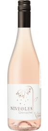 2023 Domaine du Vistre Niveoles Grenache Rosé