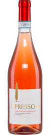 2022 Cipresso Cerasuolo d'Abruzzo Rosé