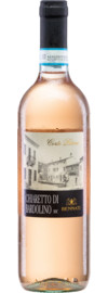 2023 Bennati Corte Pitora Bardolino Chiaretto