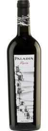 2021 Paladin Rosso