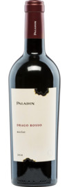 2021 Paladin Drago Rosso