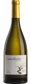 2023 Castelfeder Chardonnay Doss