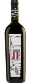 2022 Paladin Domino delle Lune Rosso