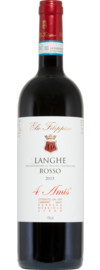 2020 Elio Filippino Langhe Rosso 4 Amis