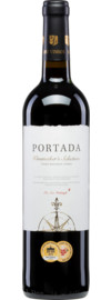 2021 DFJ Vinhos Portada Winemaker´s Selection