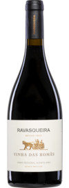 2021 Vinha das Romãs Tinto