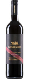 2021 Monte da Ravasqueira Seleção do Ano Tinto