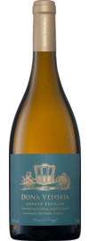 2023 Dona Vitória Grande Escolha Branco