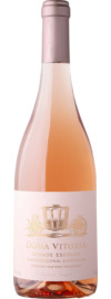 2022 Dona Vitória Grande Escolha Rosé