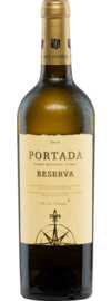 2021 DFJ Vinhos Portada Reserva Branco