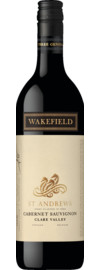 2018 Wakefield St. Andrews Cabernet Sauvignon