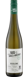 2023 Für mich 100% Riesling