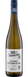2023 Für mich 100% Silvaner Sauvignon Blanc