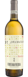 2021 Fontanafredda Moncucco Moscato d'Asti