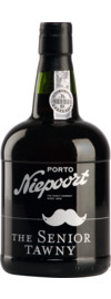 Niepoort The Senior Port Tawny Reserve Port