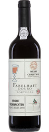 2021 Niepoort Fabelhaft Tinto Weihnachtsedition