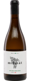 2018 Milmat Reserva Branco