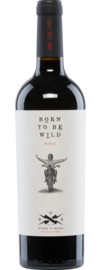 2022 Born To Be Wild Tinto