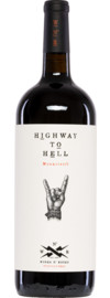 2022 Highway To Hell Tinto