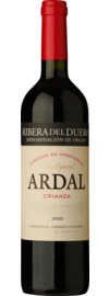 2020 Balbás Ardal Crianza Cuvée Especial