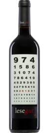 2018 Marqués de Griñón Lesegut Tinto