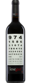 2018 Marqués de Griñón Lesegut Tinto