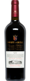 2018 Marqués de Griñón Dominio de Valdepusa Syrah