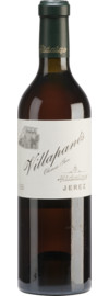 Emilio Hidalgo Villapanés Oloroso Seco