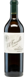 Emilio Hidalgo El Tresillo Amontillado