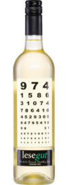 2022 Lesegut Blanco