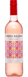 2023 Coviñas Sierra Salinas Bobal Rosé 2023 Coviñas Sierra Salinas Bobal Rosé