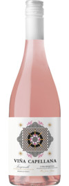 2023 Viña Capellana Rosado