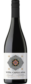 2022 Viña Capellana Tinto