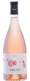 2023 Freyé Rosé Syrah Sumoll
