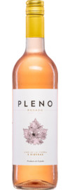 2023 Agronavarra Pleno Rosado