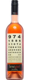 2022 Agronavarra Lesegut Rosado