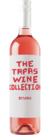 2023 The Tapas Wine Collection Monastrell Rosado