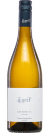 2023 Geils Grauer Burgunder Edition F