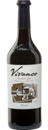 2017 Vivanco Reserva