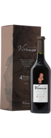 2019 Coleccíon Vivanco 4 Varietales
