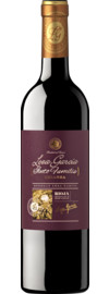2020 Leza Garcia Familia Tinto Crianza