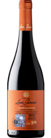 2021 Leza Garcia Edición Garnacha Crianza