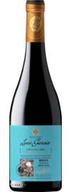 2021 Leza Garcia Edición Graciano Crianza