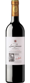 2019 Leza Garcia Rioja Reserva