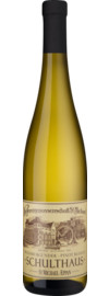 2023 Schulthauser Weißburgunder