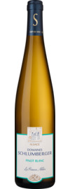 2022 Pinot Blanc Les Princes Abbés